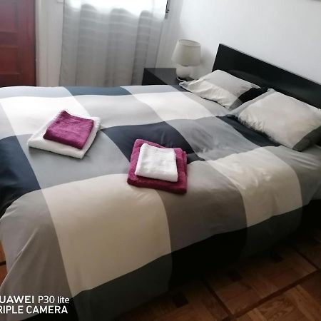 Beira Mar Apartment Furadouro Ovar Esterno foto