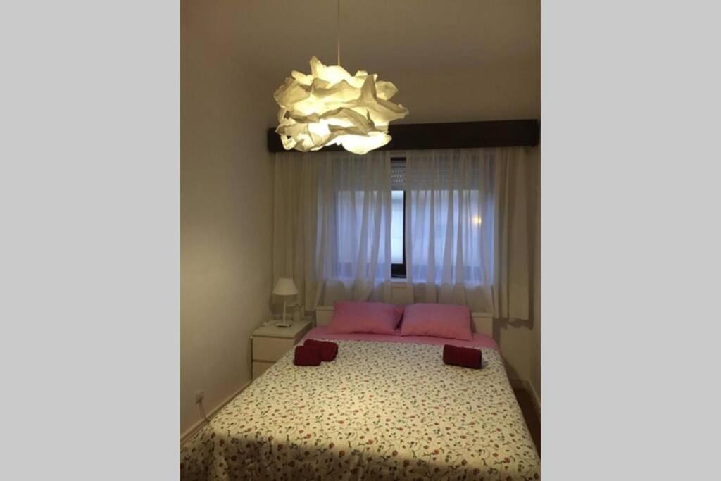 Beira Mar Apartment Furadouro Ovar Esterno foto