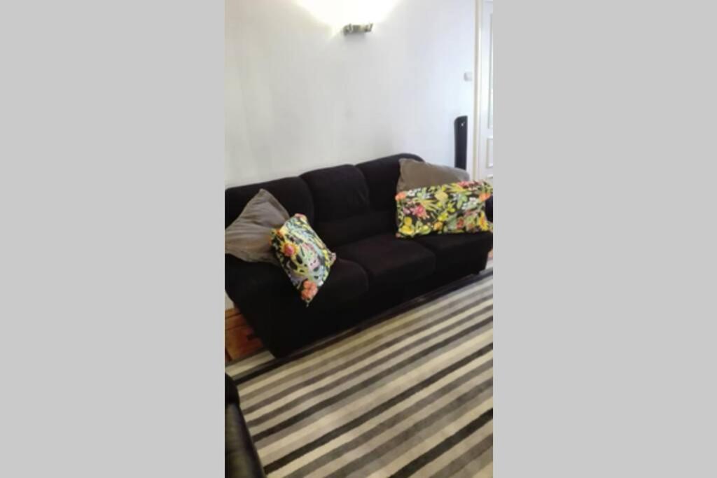 Beira Mar Apartment Furadouro Ovar Esterno foto