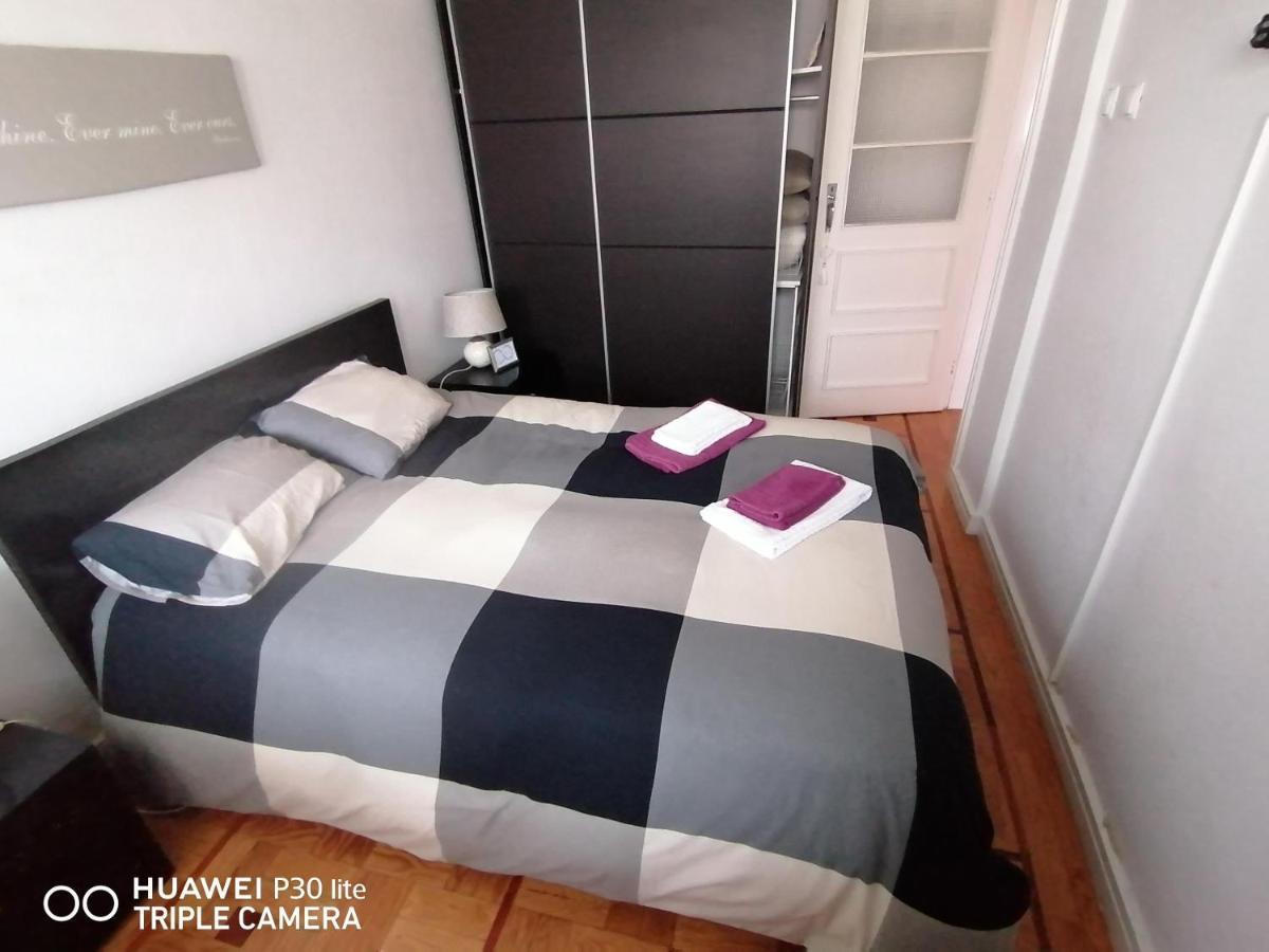 Beira Mar Apartment Furadouro Ovar Esterno foto