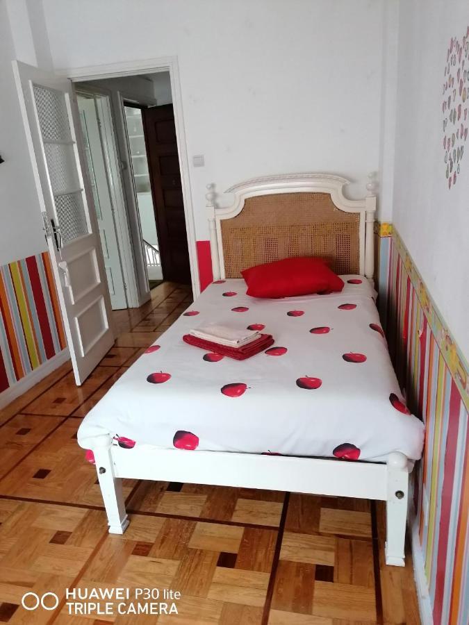 Beira Mar Apartment Furadouro Ovar Esterno foto