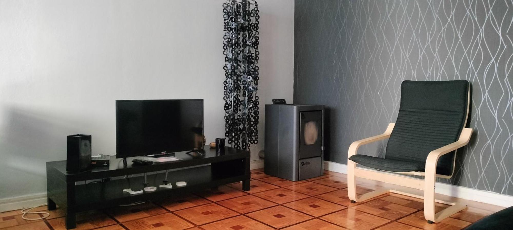 Beira Mar Apartment Furadouro Ovar Esterno foto