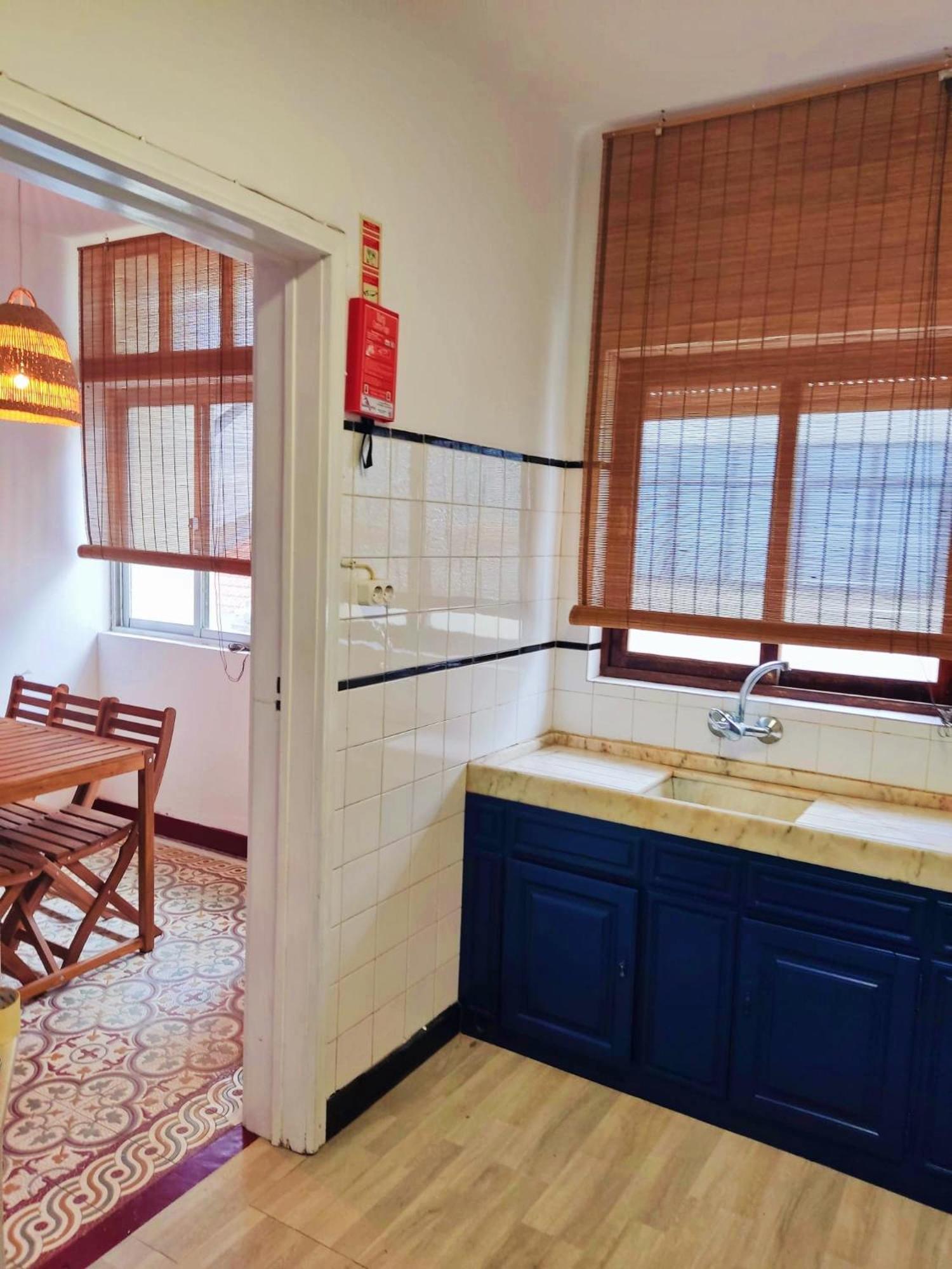 Beira Mar Apartment Furadouro Ovar Esterno foto